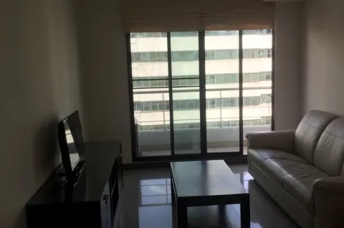 2 Bedroom Condo for rent in Supalai Premier Place Asoke, Khlong Toei Nuea, Bangkok near MRT Phetchaburi