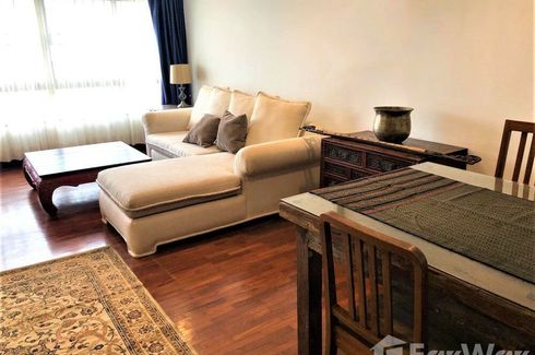 2 Bedroom Condo for sale in Baan Ploenchit, Langsuan, Bangkok near BTS Nana