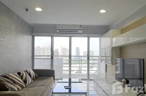 2 Bedroom Condo for rent in The Waterford Diamond, Khlong Tan, Bangkok near BTS Phrom Phong