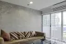 2 Bedroom Condo for rent in The Waterford Diamond, Khlong Tan, Bangkok near BTS Phrom Phong