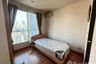 2 Bedroom Condo for rent in Sathorn House, Silom, Bangkok near BTS Surasak