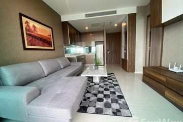 1 Bedroom Condo for rent in Menam Residences Condominium, Wat Phraya Krai, Bangkok