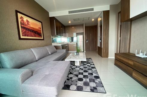 1 Bedroom Condo for rent in Menam Residences Condominium, Wat Phraya Krai, Bangkok