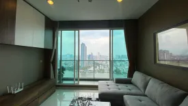 1 Bedroom Condo for rent in Menam Residences Condominium, Wat Phraya Krai, Bangkok