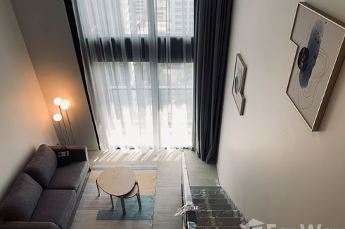 1 Bedroom Condo for rent in The Lofts Silom, Silom, Bangkok near BTS Surasak