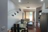1 Bedroom Condo for sale in Noble Ora, Khlong Tan Nuea, Bangkok near BTS Thong Lo