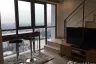 1 Bedroom Condo for rent in Ideo Mobi Sukhumvit 81, Bang Chak, Bangkok near BTS On Nut