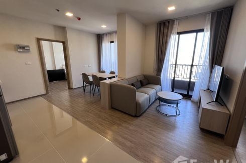 2 Bedroom Condo for rent in NIA by Sansiri, Phra Khanong Nuea, Bangkok near BTS Phra Khanong