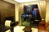 1 Bedroom Condo for rent in Le Cote Sukhumvit 14, Khlong Toei, Bangkok near BTS Asoke