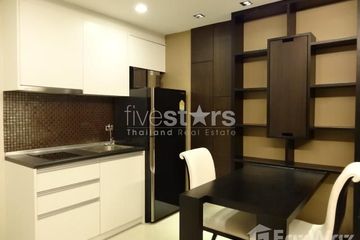 1 Bedroom Condo for rent in Le Cote Sukhumvit 14, Khlong Toei, Bangkok near BTS Asoke