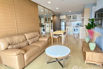 2 Bedroom Condo for rent in The Bangkok Narathiwas Ratchanakarint, Yan Nawa, Bangkok near BTS Chong Nonsi