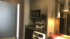 1 Bedroom Condo for rent in Ashton Chula - Silom, Si Phraya, Bangkok near MRT Sam Yan