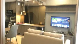1 Bedroom Condo for rent in Si Phraya, Bangkok near MRT Sam Yan