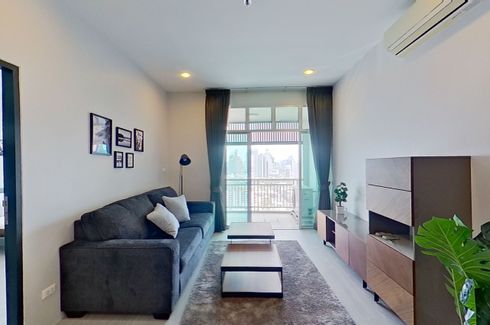 3 Bedroom Condo for sale in Chewathai Ratchaprarop, Makkasan, Bangkok near BTS Victory Monument