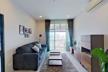 3 Bedroom Condo for sale in Chewathai Ratchaprarop, Makkasan, Bangkok near BTS Victory Monument