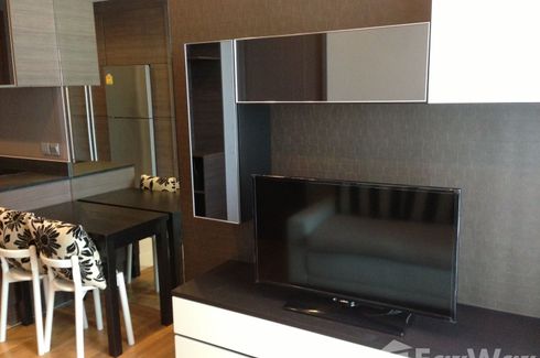 1 Bedroom Condo for rent in KEYNE BY SANSIRI, Khlong Tan, Bangkok near BTS Thong Lo