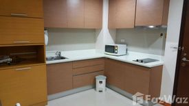 1 Bedroom Condo for rent in The Rajdamri, Pathum Wan, Bangkok near BTS Ratchadamri