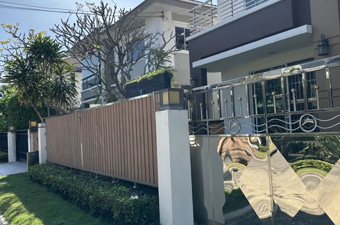 3 Bedroom House for rent in THE GRAND WONGWAEN-PRACHAUTHIT, Thung Khru, Bangkok