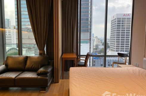 1 Bedroom Condo for rent in Ashton Silom, Suriyawong, Bangkok near BTS Chong Nonsi