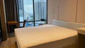 1 Bedroom Condo for rent in Ashton Silom, Suriyawong, Bangkok near BTS Chong Nonsi