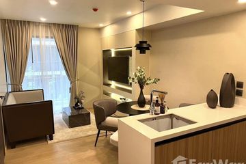 1 Bedroom Condo for rent in Na Vara Residence, Lumpini, Bangkok near BTS Chit Lom
