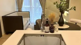 1 Bedroom Condo for rent in Na Vara Residence, Lumpini, Bangkok near BTS Chit Lom