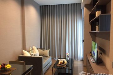 1 Bedroom Condo for rent in The Diplomat Sathorn, Silom, Bangkok near BTS Surasak