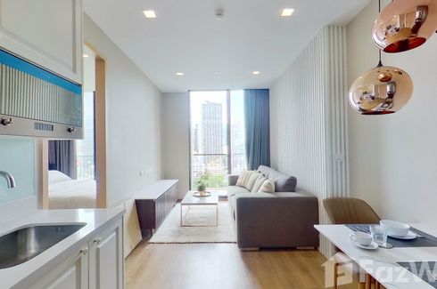 1 Bedroom Condo for rent in Noble BE 33, Khlong Tan Nuea, Bangkok near BTS Phrom Phong