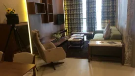 1 Bedroom Condo for sale in Noble Ploenchit, Lumpini, Bangkok near BTS Ploen Chit