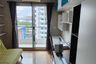 2 Bedroom Condo for rent in CU Terrace, Wang Mai, Bangkok near BTS National Stadium
