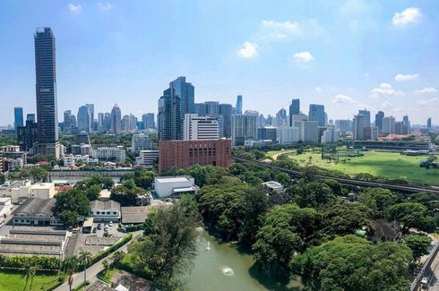 2 Bedroom Condo for sale in Baan Rajprasong, Lumpini, Bangkok near BTS Ratchadamri