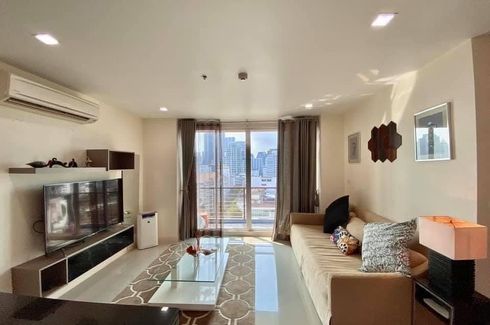 2 Bedroom Condo for sale in Wish @ Samyan, Maha Phruettharam, Bangkok near MRT Sam Yan