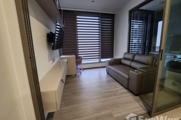 1 Bedroom Condo for rent in RHYTHM Charoenkrung Pavillion, Wat Phraya Krai, Bangkok near BTS Saphan Taksin