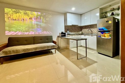 2 Bedroom Condo for rent in The Waterford Diamond, Khlong Tan, Bangkok near BTS Phrom Phong