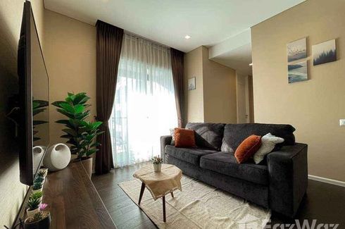 2 Bedroom Condo for rent in The Saint Residences, Chom Phon, Bangkok near MRT Phahon Yothin