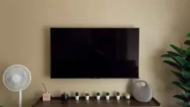 2 Bedroom Condo for rent in The Saint Residences, Chom Phon, Bangkok near MRT Phahon Yothin