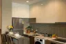 2 Bedroom Condo for rent in The Saint Residences, Chom Phon, Bangkok near MRT Phahon Yothin