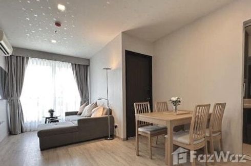 2 Bedroom Condo for rent in Rhythm Sukhumvit 44/1, Phra Khanong, Bangkok near BTS Phra Khanong