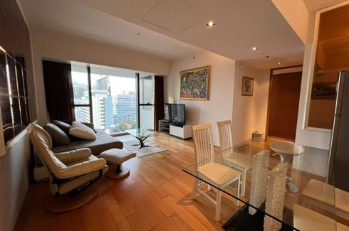 2 Bedroom Condo for sale in The Met, Thung Maha Mek, Bangkok near BTS Chong Nonsi