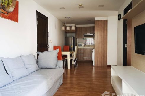 2 Bedroom Condo for rent in The Alcove 49, Khlong Tan Nuea, Bangkok near BTS Thong Lo