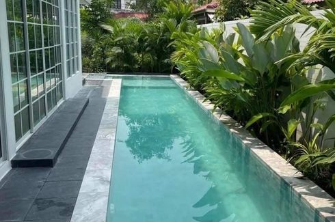 4 Bedroom House for sale in Chaiyapruek Bangwak, Bang Phai, Bangkok