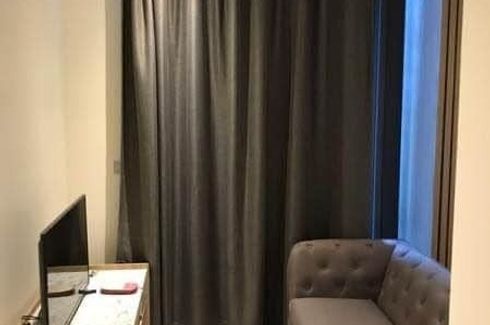 1 Bedroom Condo for rent in Ashton Silom, Suriyawong, Bangkok near BTS Chong Nonsi