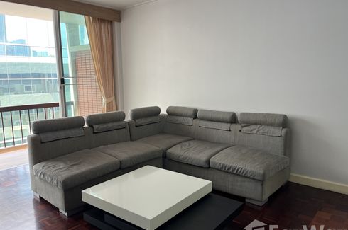 2 Bedroom Condo for rent in Imperial Gardens Apartment, Khlong Toei Nuea, Bangkok near MRT Phetchaburi