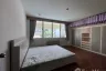 2 Bedroom Condo for rent in Imperial Gardens Apartment, Khlong Toei Nuea, Bangkok near MRT Phetchaburi