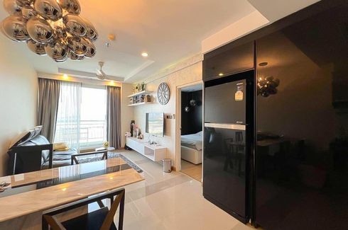 1 Bedroom Condo for rent in Supalai Wellington, Huai Khwang, Bangkok near MRT Thailand Cultural Centre