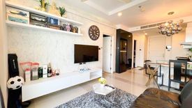 1 Bedroom Condo for rent in Supalai Wellington, Huai Khwang, Bangkok near MRT Thailand Cultural Centre