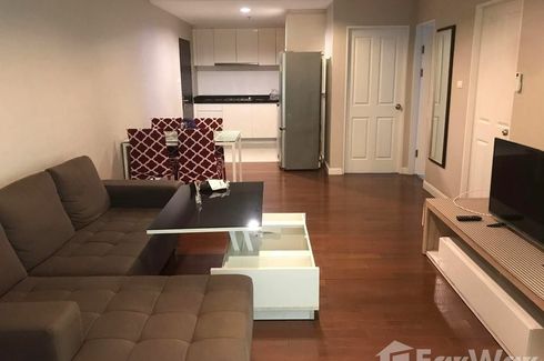 2 Bedroom Condo for rent in Belle Grand Rama 9, Huai Khwang, Bangkok near MRT Phra Ram 9