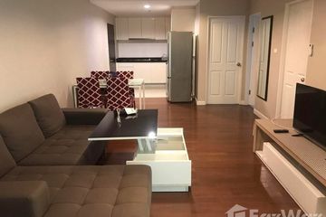 2 Bedroom Condo for rent in Belle Grand Rama 9, Huai Khwang, Bangkok near MRT Phra Ram 9