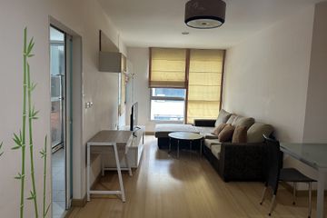 2 Bedroom Condo for rent in Life @ BTS Tha - Phra, Talat Phlu, Bangkok near BTS Talat Phlu