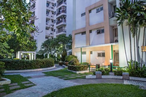 2 Bedroom Condo for rent in The Waterford Rama 4, Phra Khanong, Bangkok near BTS Phra Khanong